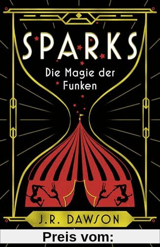 Sparks: Die Magie der Funken | Eine atemberaubende Reise durch Raum und Zeit
